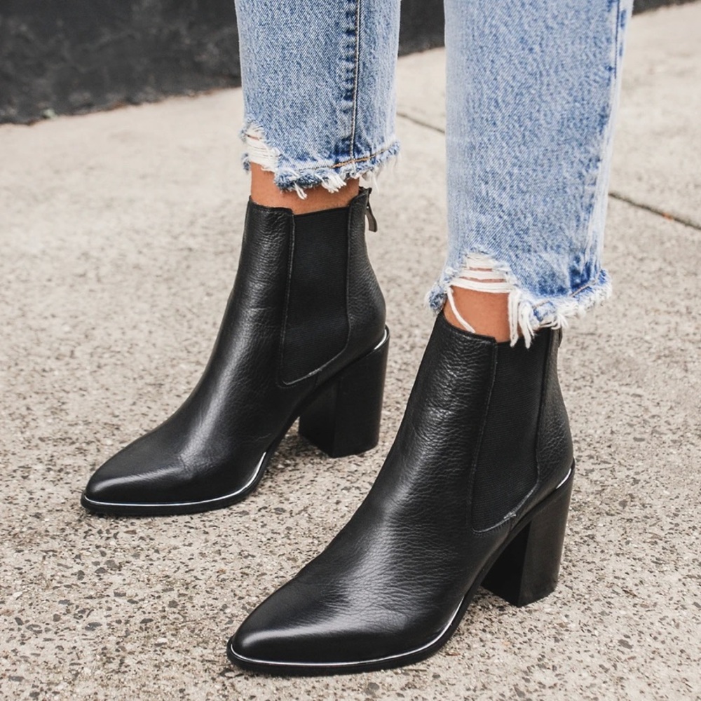Jo Mercer “Lover” boot 💎